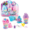 Slime Shaker Fluffy - Pack de 3