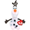 Peluche sonore Olaf 15 cm La Reine des Neiges 2 