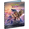 Cahier range-cartes Pokémon épée et bouclier 252 cartes