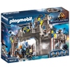 70222 - Playmobil Novelmore - Citadelle des chevaliers du Loup