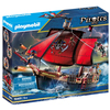 70411 - Playmobil Pirates - Bateau pirates