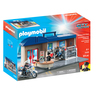 5689 - Playmobil City Action - Le Commissariat de Police Transportable