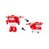 Figurine Super Wings Transforming Super Charge