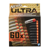 Recharge 60 fléchettes Nerf Ultra