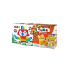 Coffret Playmais perroquet 3D avec mosaïques animaux de compagnie