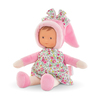 Doudou Miss Fleurs de Corolle