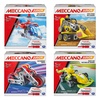 Meccano Junior - Mes premières constructions 