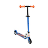 Trottinette Nerf -  121 mm - Bleue et orange 