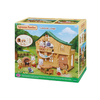 Sylvanian Families - 5451 - Le chalet du lac