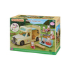 Sylvanian Families - 5454 - Le camping car