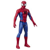 Figurine Spiderman Titan Hero Series 30cm - Marvel