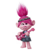 Poupée musicale Poppy Pop et Rock - Trolls