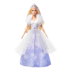 Poupée Barbie Princesse flocons