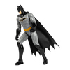 Figurine Batman gris Rebirth 30 cm