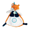 Doudou Tiwipi le renard