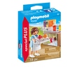 70251 - Playmobil Spécial Plus - Vendeur de sorbets