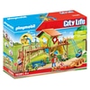 70281- Playmobil City Life - Parc de jeux et enfants