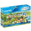 70341 - Playmobil Family Fun - Le Parc animalier