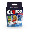 Jeu de cartes Cluedo