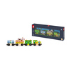 Train en bois Ferme Story