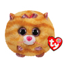 Peluche Puffies Tabitha le chat 9 cm