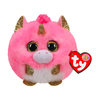 Peluche Puffies Fantasia la licorne 9 cm