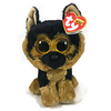 Peluche berger allemand Ty