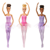 Poupée Barbie ballerine