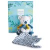 Doudou Pantin - Yoca le Koala - 21 cm