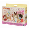 Sylvanian Families - 5436 - Le set chambre de bébé