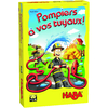 Pompiers, à vos tuyaux!