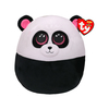 Coussin Squish a boos - Paris le panda 40 cm