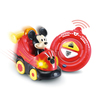 Magi-voiture télécommandée Mickey Tut Tut Bolides - Disney