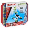 Meccano - Kit d'inventions - Ressorts