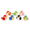 Peluche oiseau Birdies