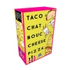 Taco Chat Bouc Cheese Pizza