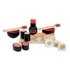 Dînette en bois - Set sushi 