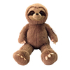 Peluche paresseux 100 cm