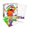 Colorizzy Oiseaux