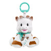 Peluche musicale 20 cm Sophie la girafe