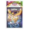 Pack portfolio et booster Pokémon Voltage Eclatant