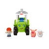 Tracteur Little People