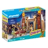 70365 - Playmobil Scooby-Doo - Histoires en Egypte