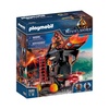 70393 - Playmobil Novelmore - Tour d'attaque mobile