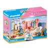 70454 - Playmobil Princess - Salle de bain royale avec dressing