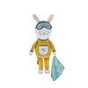 Veilleuse peluche lapinou compagnon dodo