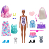 Poupée Barbie Color Reveal - Deluxe