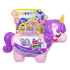 Polly Pocket - Coffret Licorne en fête