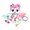 Peluche interactive - Rainbow mon chiot bobo