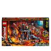 71717 - LEGO® Ninjago - Le donjon du Crâne